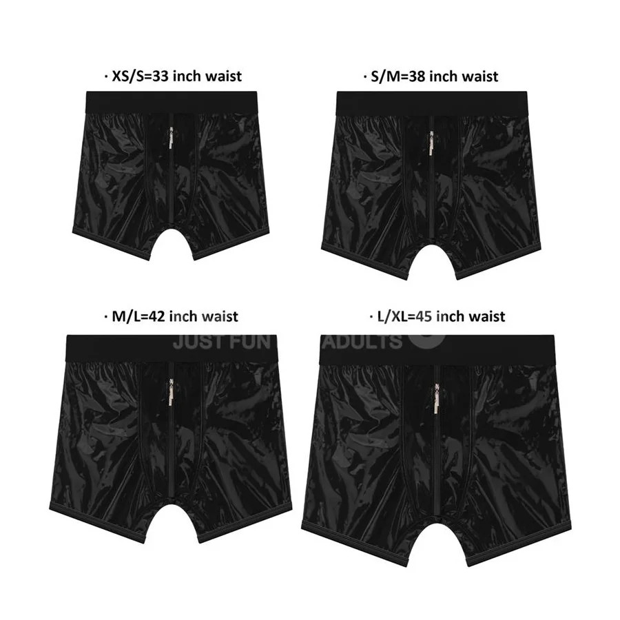Calzoncillos Boxers Talla XS S 28 31