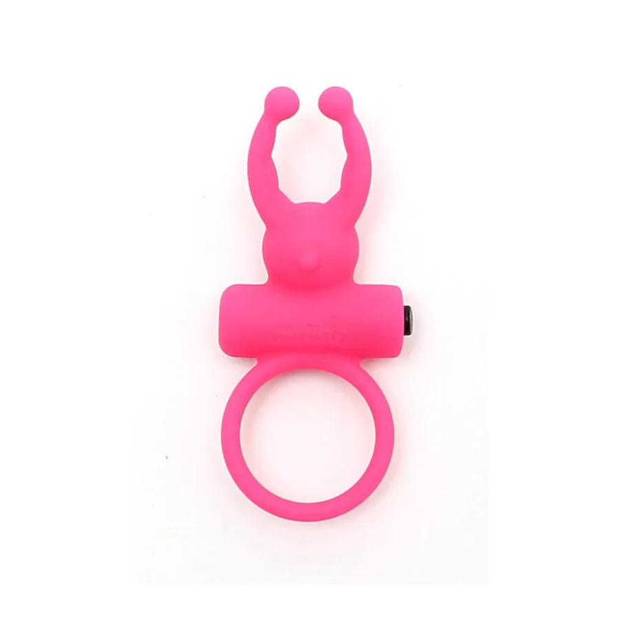 Anillo para el Pene Rome Rosa