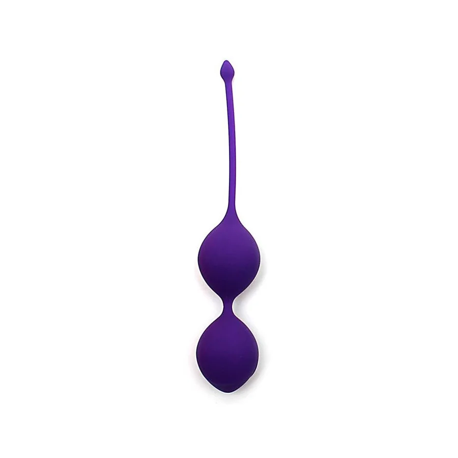 Bola Kegel Brussels Purpura Bola Kegel Brussels Purpura