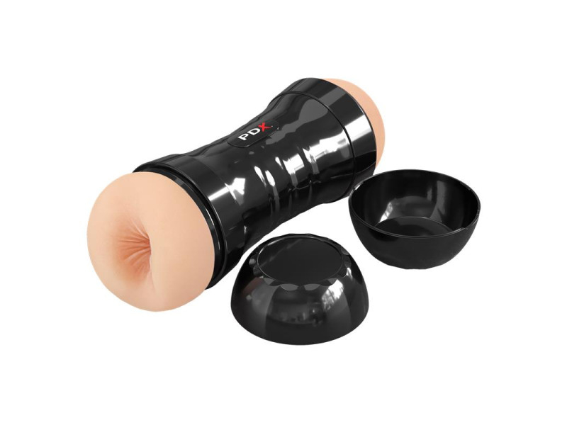 Masturbador Reversible Flip a Pussy 216 cm