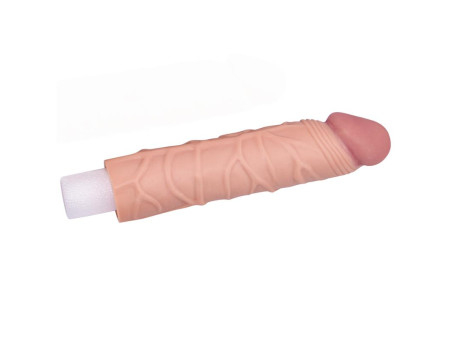 Funda para el Pene Pleasure X Tender Natural