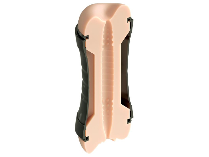 Masturbador Reversible Flip a Pussy 216 cm