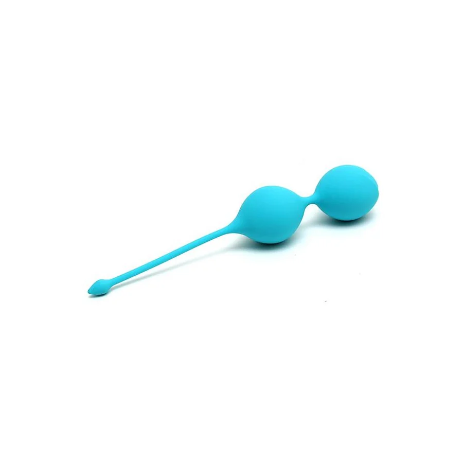 Bola Kegel 35 mm Amsterdam Azul