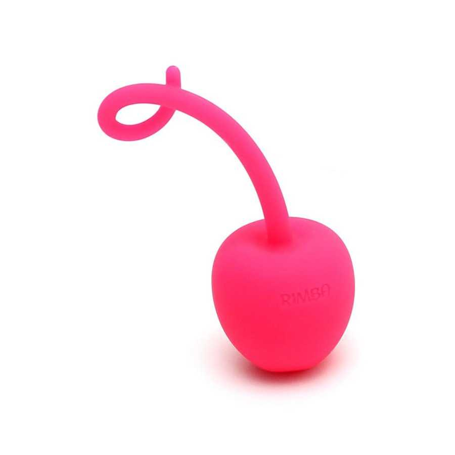 Bola Kegel en Forma de Manzana Paris Rosa