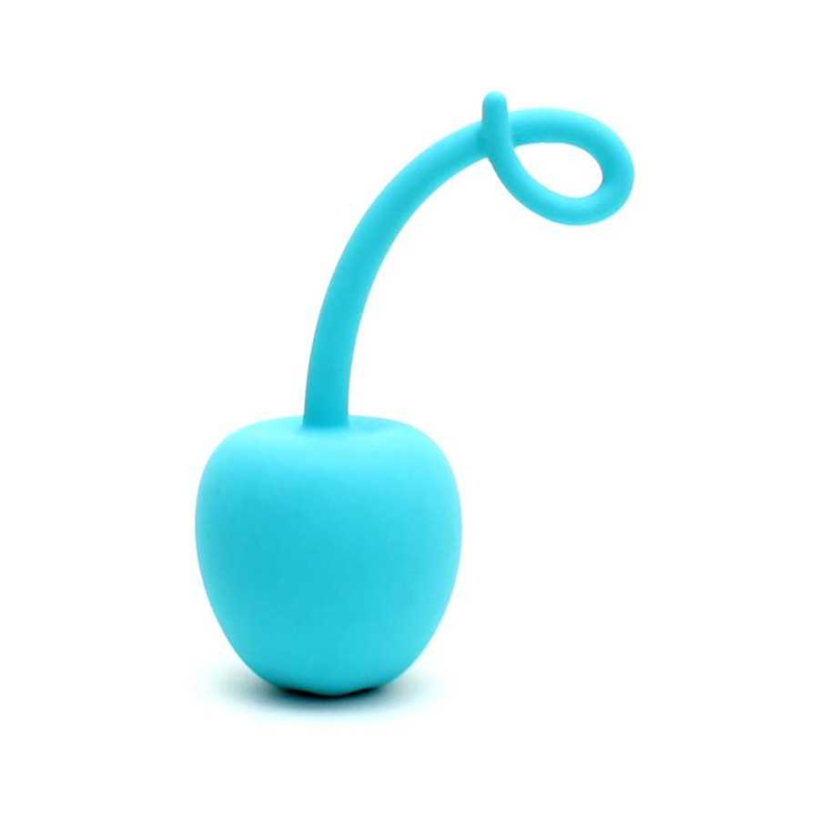 Bola Kegel en Forma de manzana Paris Azul