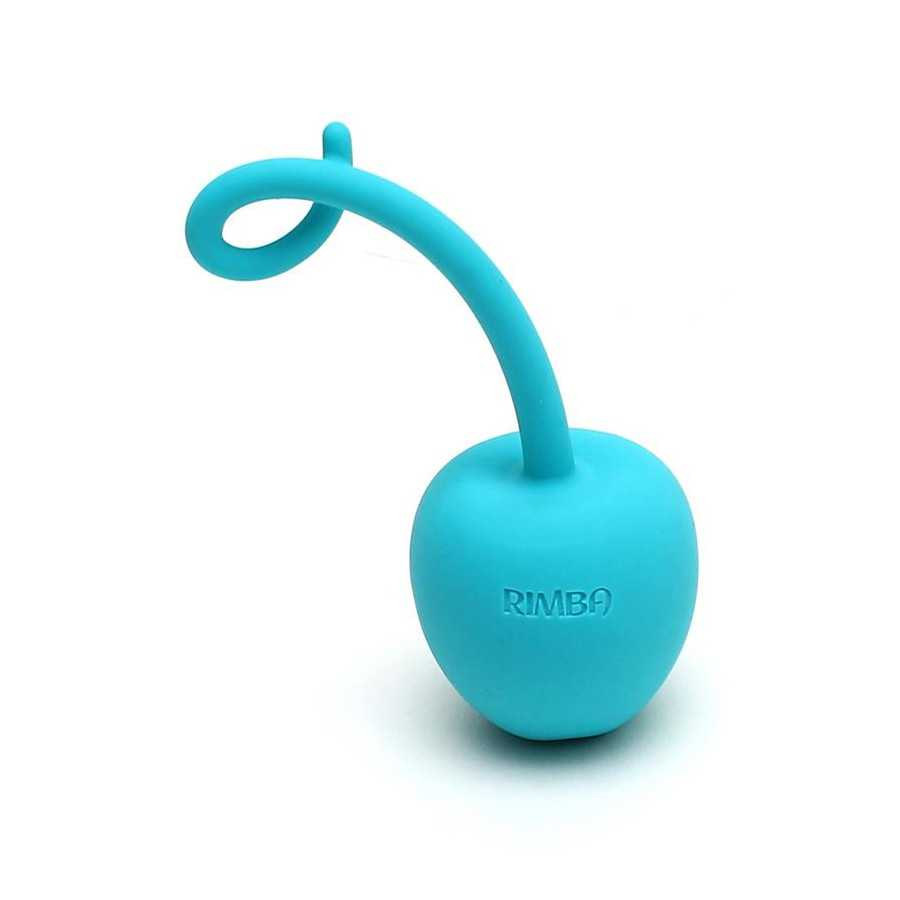 Bola Kegel en Forma de manzana Paris Azul