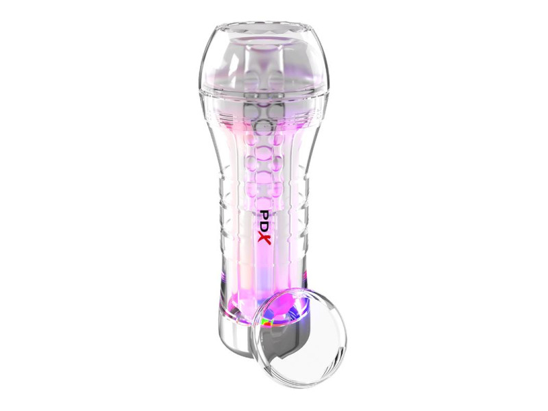 Masturbador ViewTube XXL