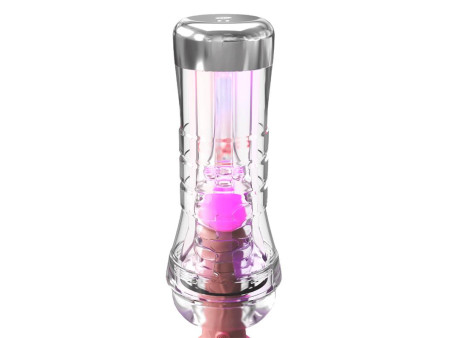 Masturbador ViewTube XXL