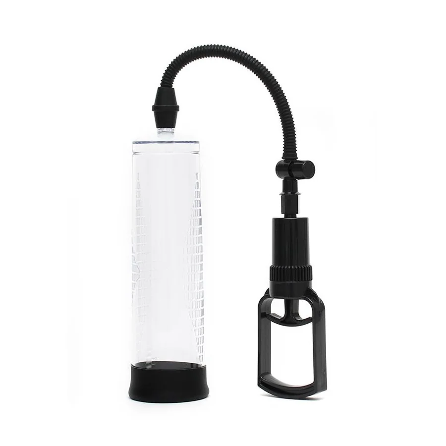 Bomba para el Pene Manual P Pump PP01