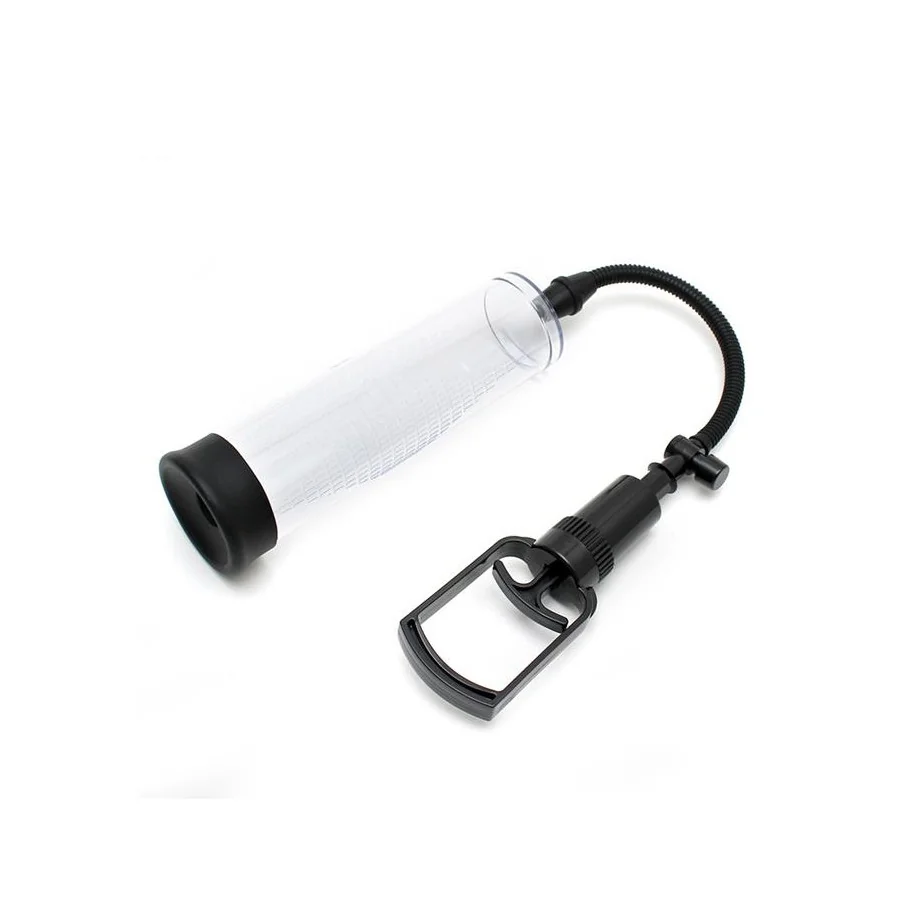 Bomba para el Pene Manual P Pump PP01