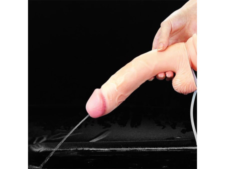 Dildo con Funcion Squirting 9 Dildo con Funcion Squirting 9