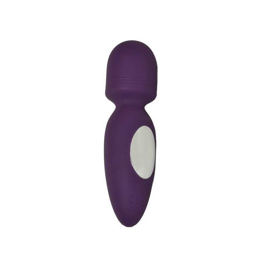 Mini Wand Valencia Purpura