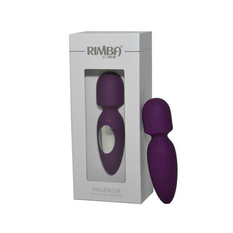 Mini Wand Valencia Purpura