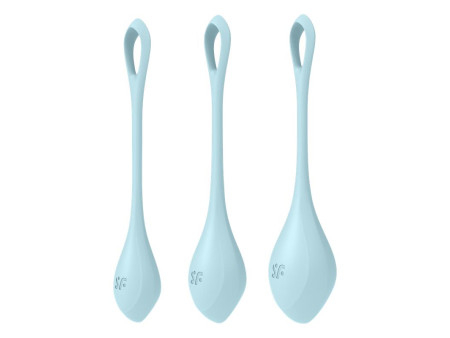 Bolas Vaginales y Anales