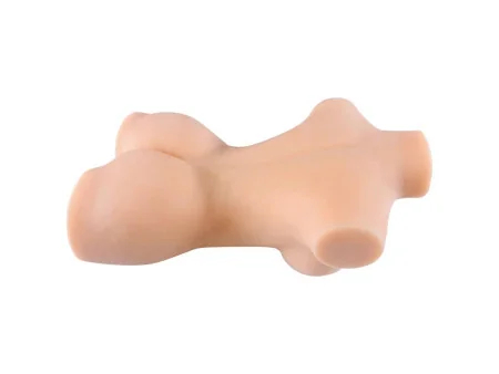 Busty Lady Torso Realista 54 kg