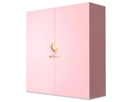 Calendario Luxury Edicion Limitada 24 Pcs