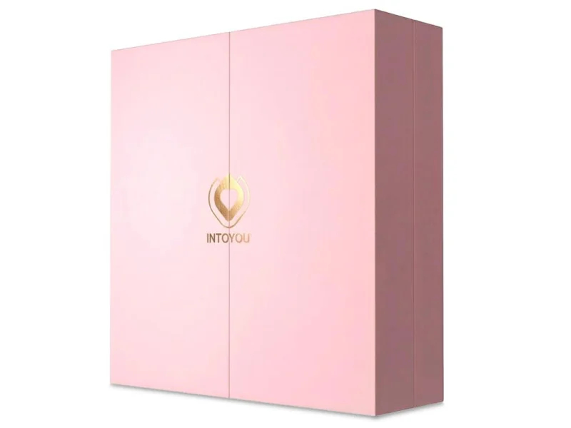 Calendario Luxury Edicion Limitada 24 Pcs