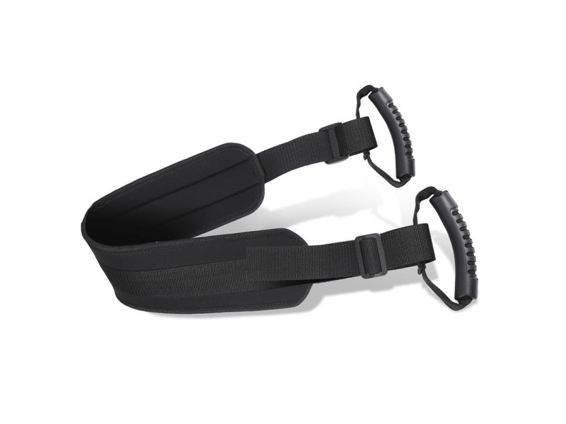 Arnes Doggie Style Cuero Vegano