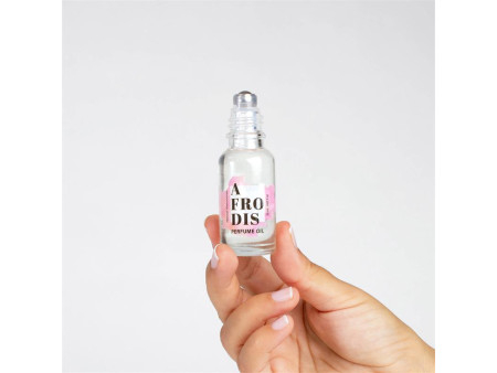 Afrodis Perfume en Aceite con Feromonas 20 ml Afrodis Perfume en Aceite con Feromonas 20 ml