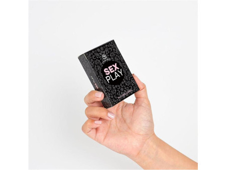 Juego Cartas Sex Play FR PT