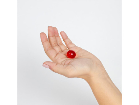 Set 2 Brazilian Balls Efecto Hot Cold Set 2 Brazilian Balls Efecto Hot Cold
