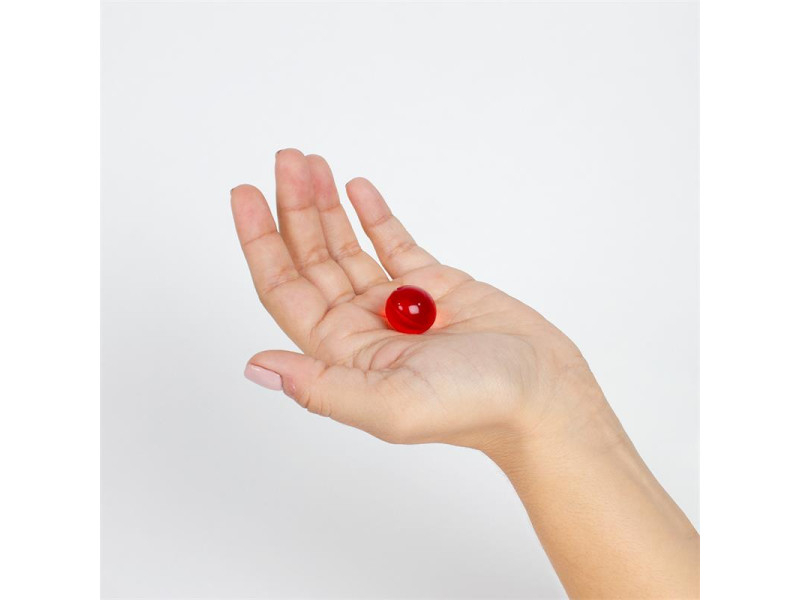 Set 2 Brazilian Balls Efecto Hot Cold
