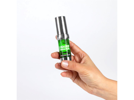 Vibrador Liquido Fresh 15 ml