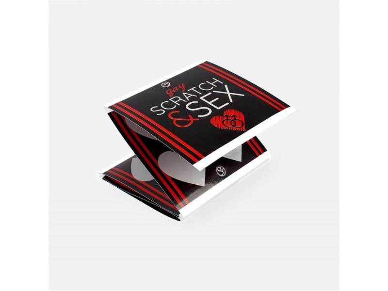 Juego Scratch and Sex Gay Es En Fr Pt De