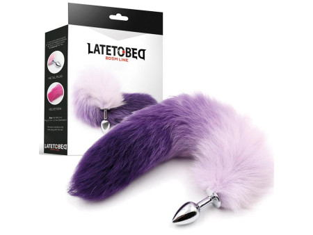 LATETOBED BDSM LINE