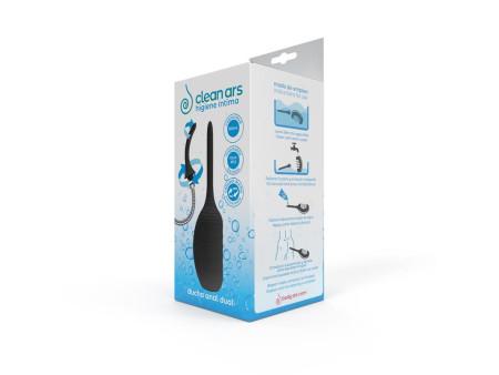 Ducha Anal Dual 300 ml