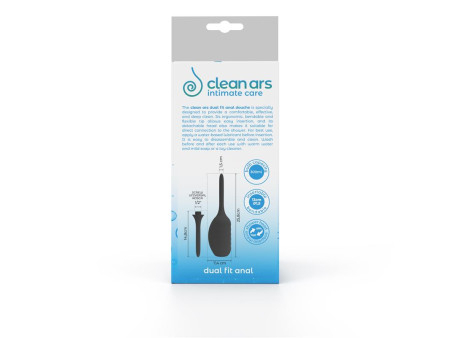 Ducha Anal Dual 300 ml