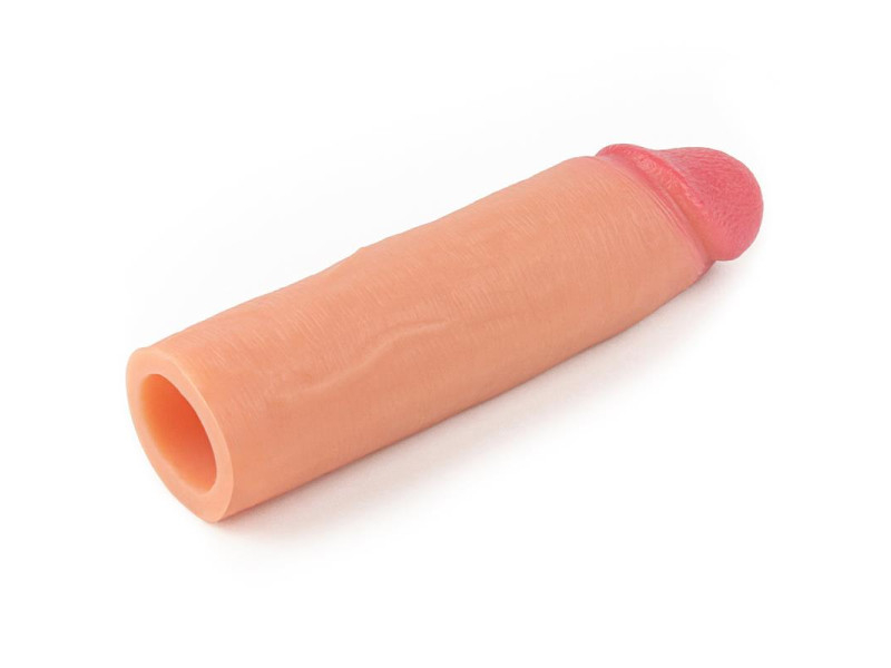 Funda para el Pene Extender Add 1