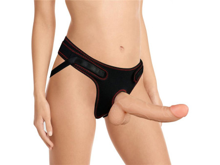Arneses Sexuales Sin Vibración