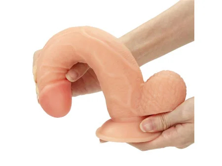 Arnes con Dildo Easy Strapon 85