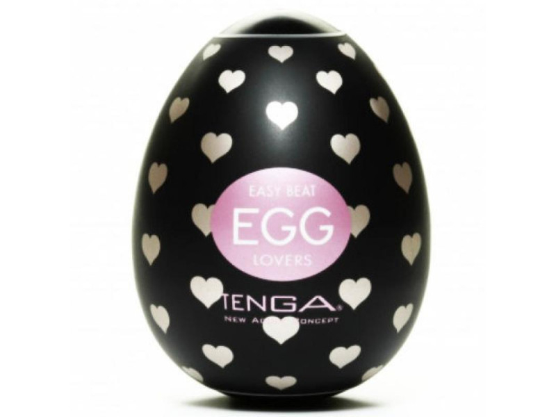 Tenga Huevo Masturbador Lovers Egg Tenga Huevo Masturbador Lovers Egg
