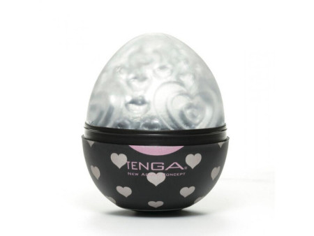 Tenga Huevo Masturbador Lovers Egg Tenga Huevo Masturbador Lovers Egg