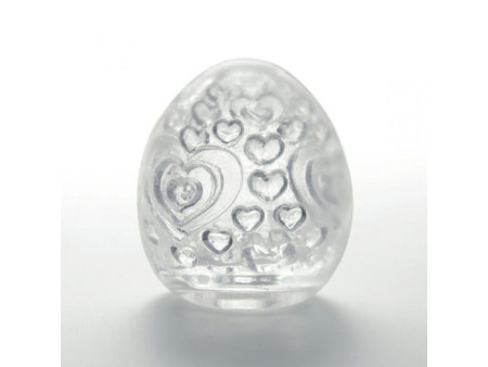 Tenga Huevo Masturbador Lovers Egg Tenga Huevo Masturbador Lovers Egg
