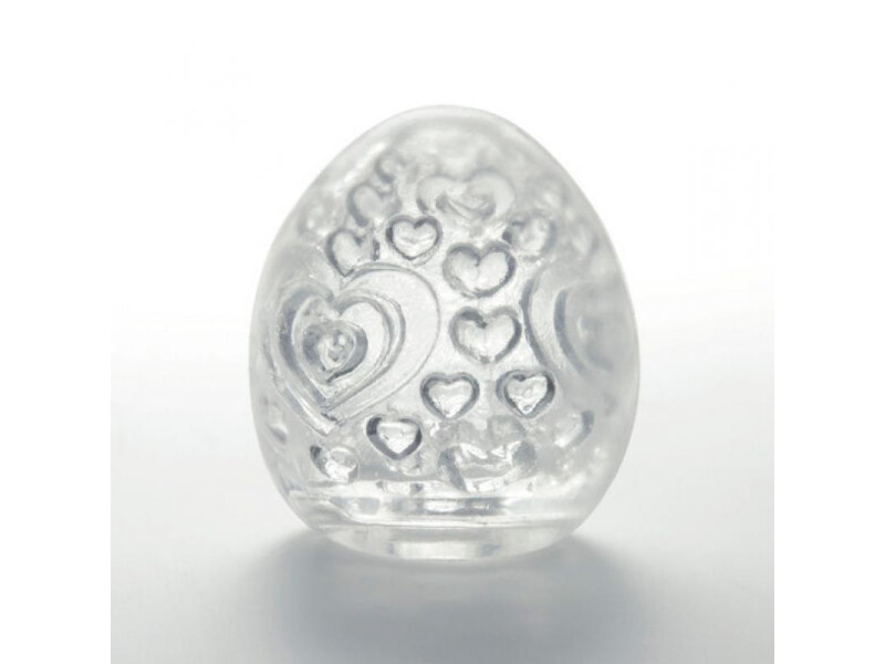 Tenga Huevo Masturbador Lovers Egg