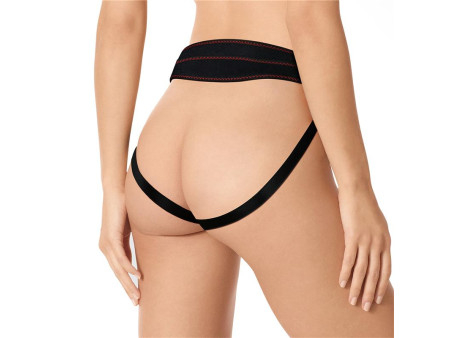 Arnes con Dildo Easy Strapon 75
