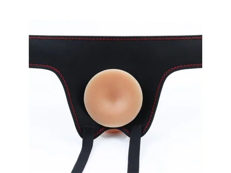 Arnes con Dildo Easy Strapon 75