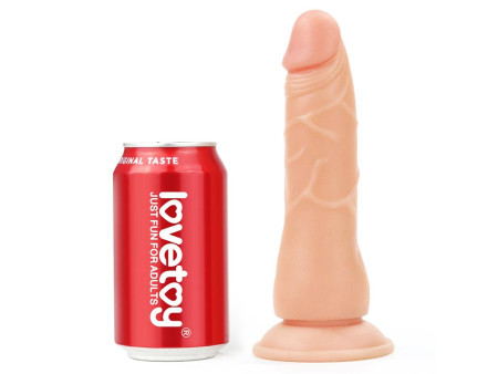 Arnes con Dildo Easy Strapon 75