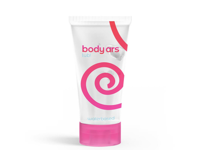 Gel Lubricante Base de Agua Natural 75 ml Gel Lubricante Base de Agua Natural 75 ml