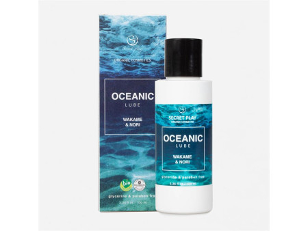 Lubricantes Sexuales Base de Agua