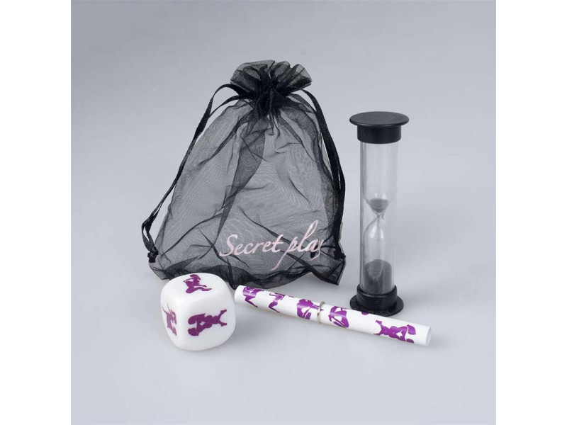 Chronomasutra Kit Parejas Lesbiana Chronomasutra Kit Parejas Lesbiana