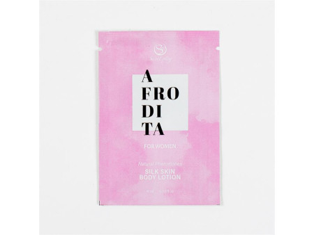 Monodosis Piel de Seda Afrodita 4ml