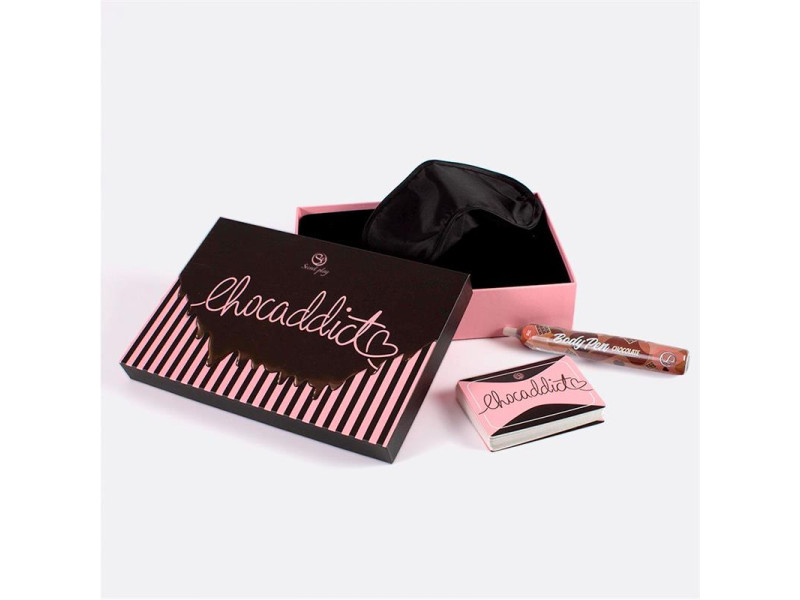 Juego Chocaddict FR PT