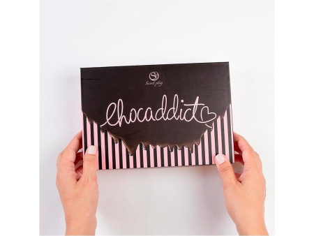 Juego Chocaddict FR PT