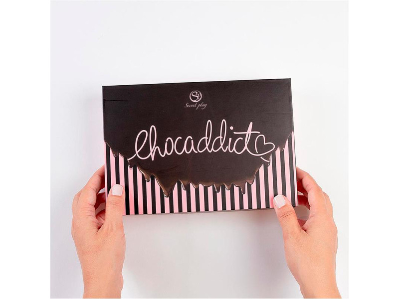 Juego Chocaddict FR PT