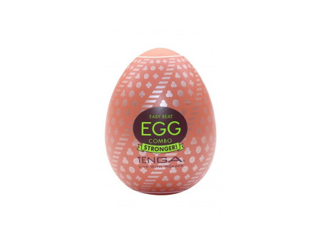 Huevo Masturbador Egg Combo