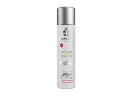 Woman Sensitive AnalEase 120 ml